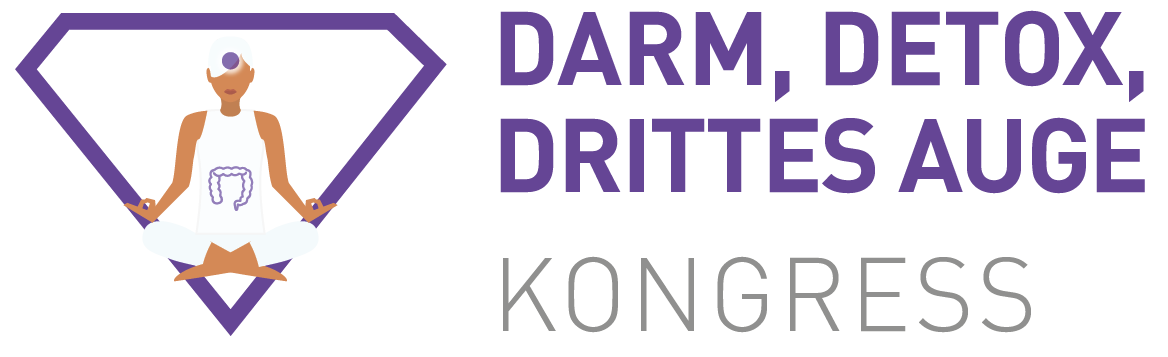 Veda360 Darm, Detox, Drittes Auge Kongress