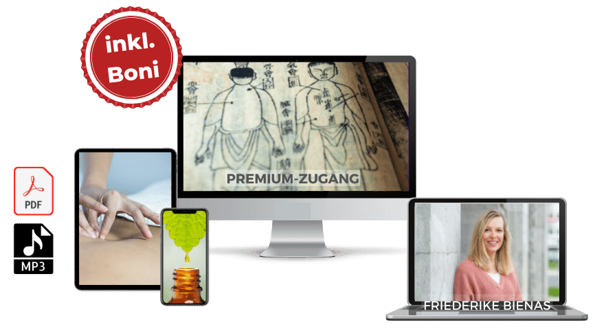 Premium-Zugang des Veda360 Traditionelle Medizin Kongresses