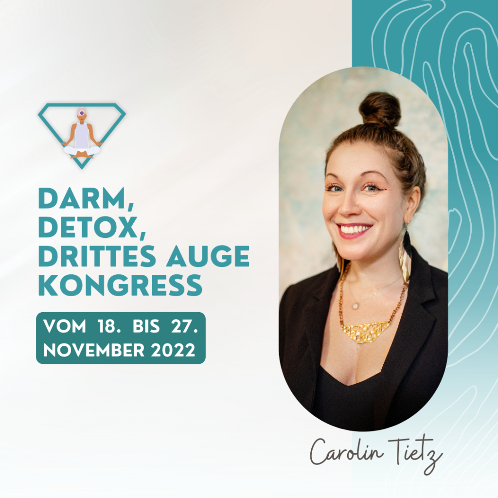 22-10 drittesauge-DDD Darm, Detox, Drittes Auge Kongress
