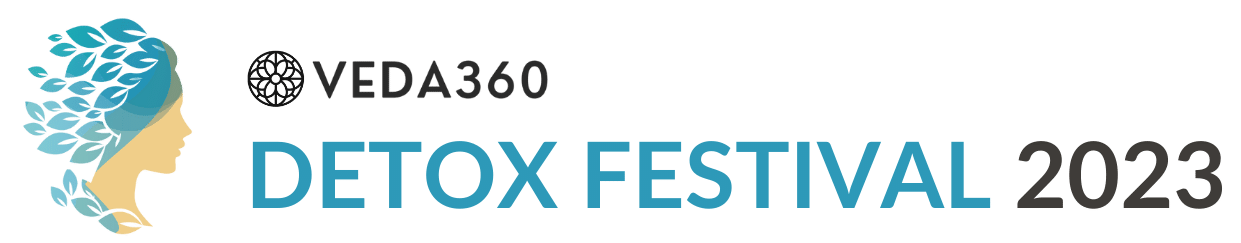 Detox Festival auf Veda360