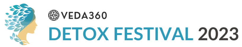 Detox Festival auf Veda360