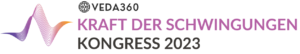 Kraft der Schwingungen Kongress 2023 auf Veda360.de