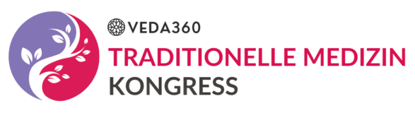 Veda360 Tradiationelle Medizin Logo