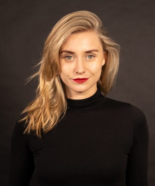 Mareen Jedro