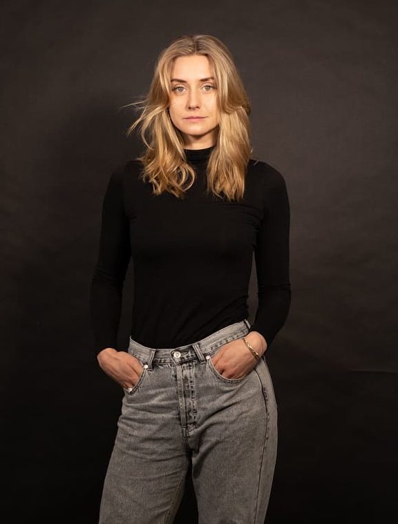 Mareen Jedro
