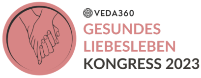 Gesundes Liebesleben Kongress 2023 - für ein magisches Liebesleben und eine erfüllte Partnerschaft