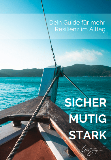 Resilienzguide Cover