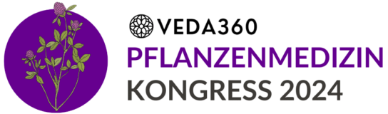 Veda Pflanzenmedizin Kongress Logo 2024