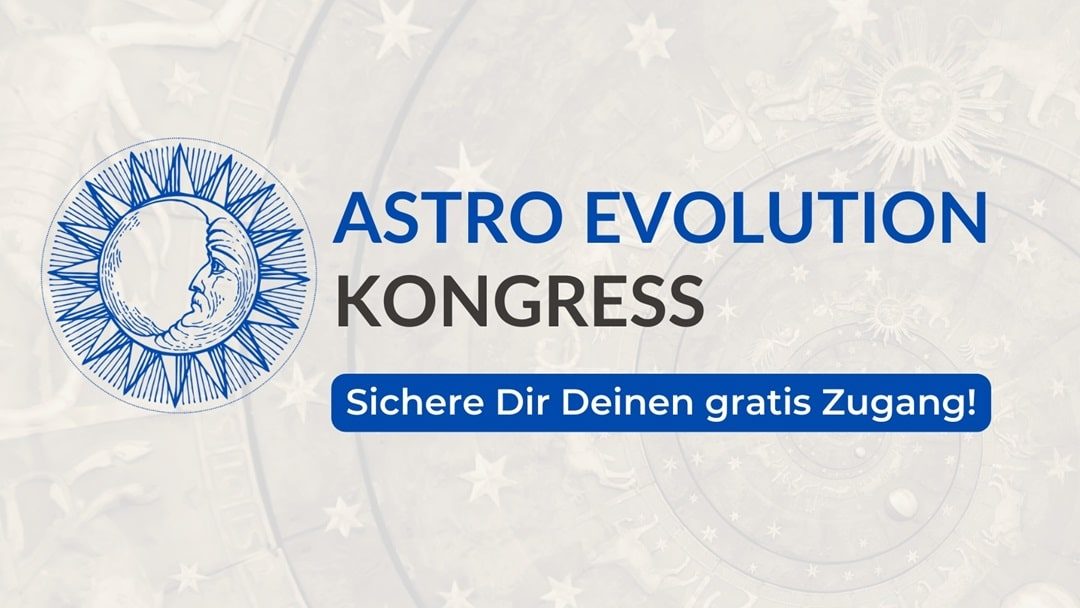 Astro Evolution: Verstehe kosmische Zyklen und entdecke das Potenzial der Astrologie.