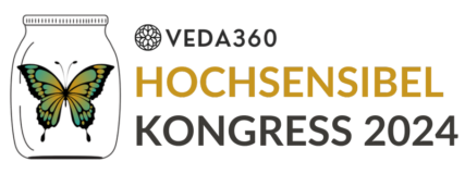 Veda360 Hochsensibel Kongress 2024
