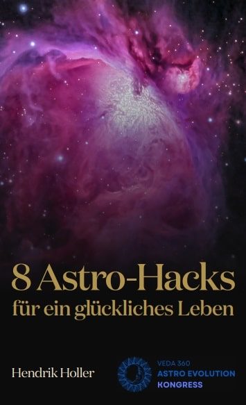 8 Astro-Hacks für ein glückliches Leben