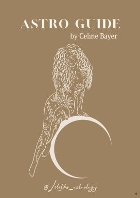 Celine Bayer - Astro Guide