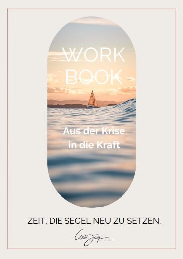 Leslie Jäger - Resilienz Workbook