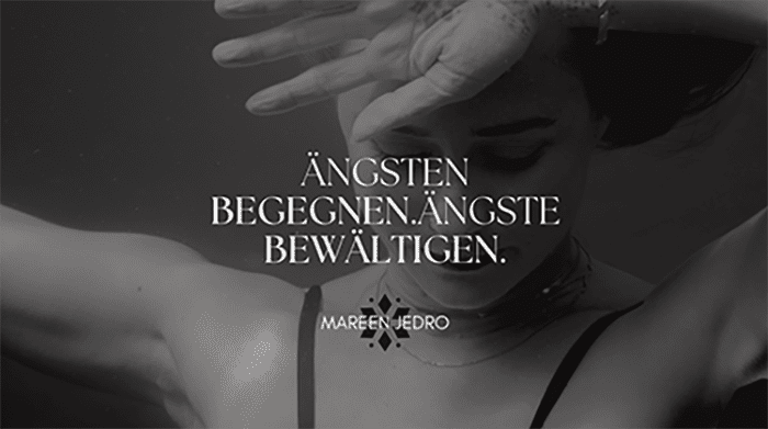 Mareen Jedro_Bonus_Resilienz_Angstfrei_E-Book