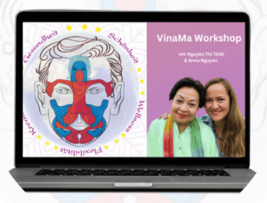 Anna Nguyen Vinama Workshop