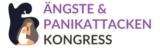 Ängste & Panikattacken Logo