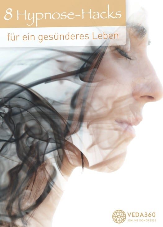 8 Hypnose-Hacks für ein gesünderes Leben