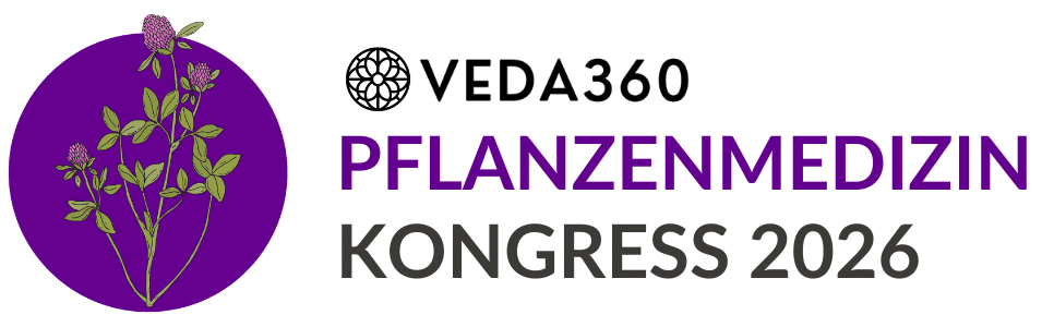 Veda Pflanzenmedizin Logo 2026