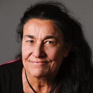 Dr. Claudia Müller-Ebeling