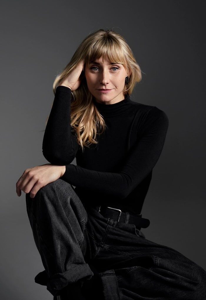 Mareen Jedro_aktuell