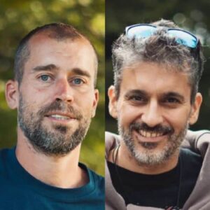 Adrian Linack & Marco Cruz da Silva