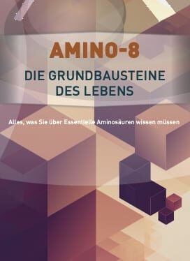 Amino-8 - Grundbausteine des Lebens