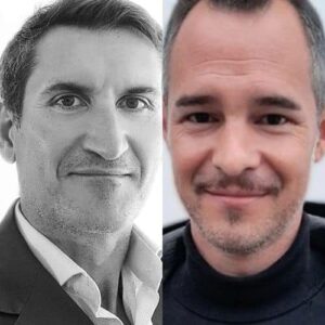 Mark Stüttler & Alexis Kaiser