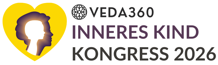 Veda Inneres Kind Logo 2026