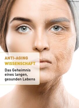 Veda360 - Anti-Aging Wissenschaft - Das Geheimnis eines langen, gesundes Lebens