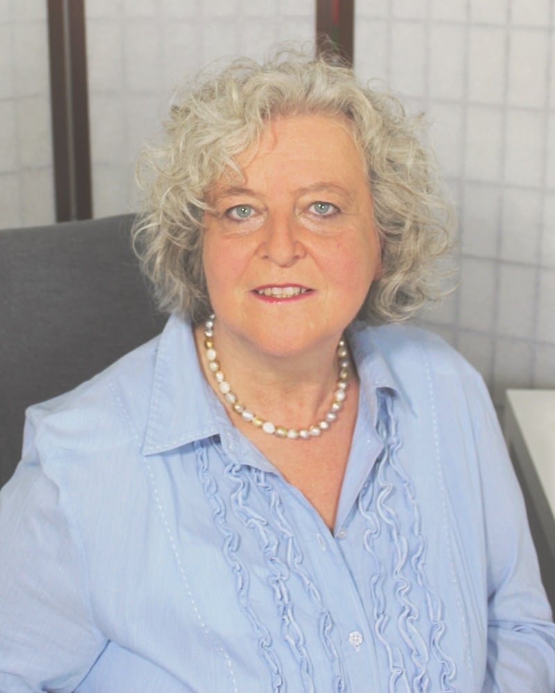 Andrea Hofmann