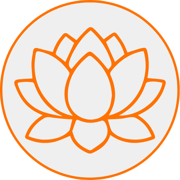Mit Ayurveda durch die Menopause Logo Icon
