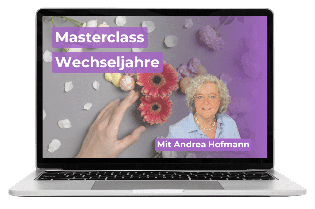 Veda360 Masterclass Wechseljahre