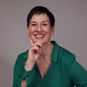 Antoinette Manhart