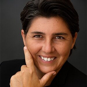 Melanie Pesendorfer