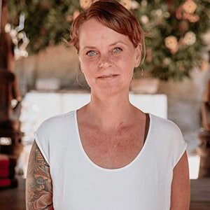 Nadine Webering