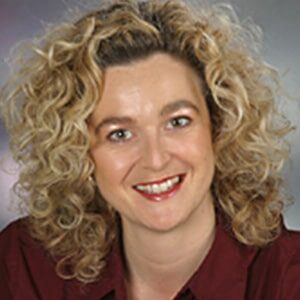 Sandra Grünes