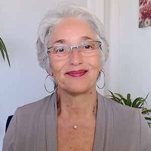 Uschi Eichinger