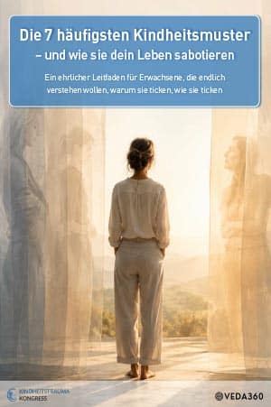 Freebie | Die 7 häufigsten Kindheismuster