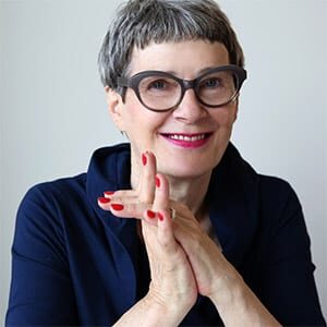 Ingrid Meyer