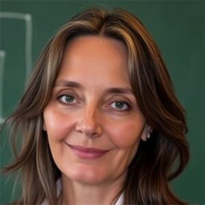 Sonja Heinrich