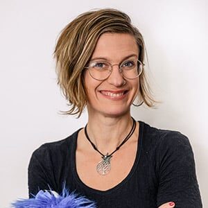 Vera Faltin