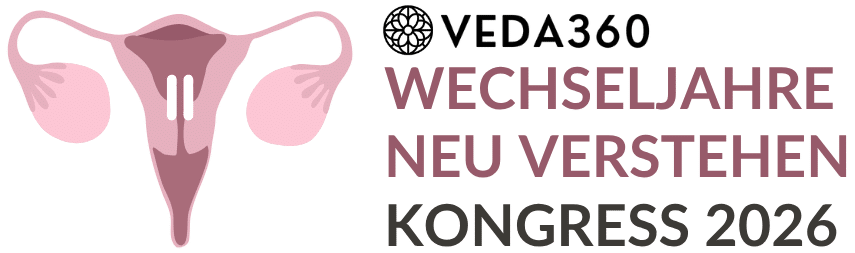 Veda360 Wechseljahre neu verstehen Kongress