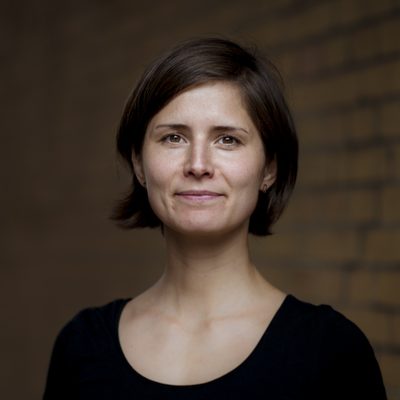 Dr. med. Katharina Chu